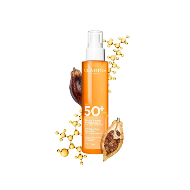 SPF Protection