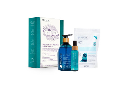 Sea Magik Gift Set