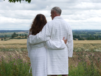 Spa breaks for couples