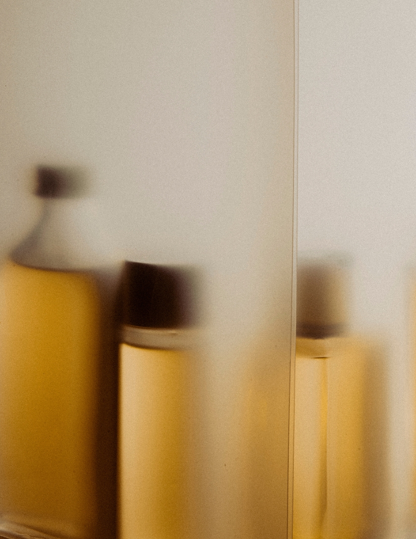 Aromatherapy Masterclass