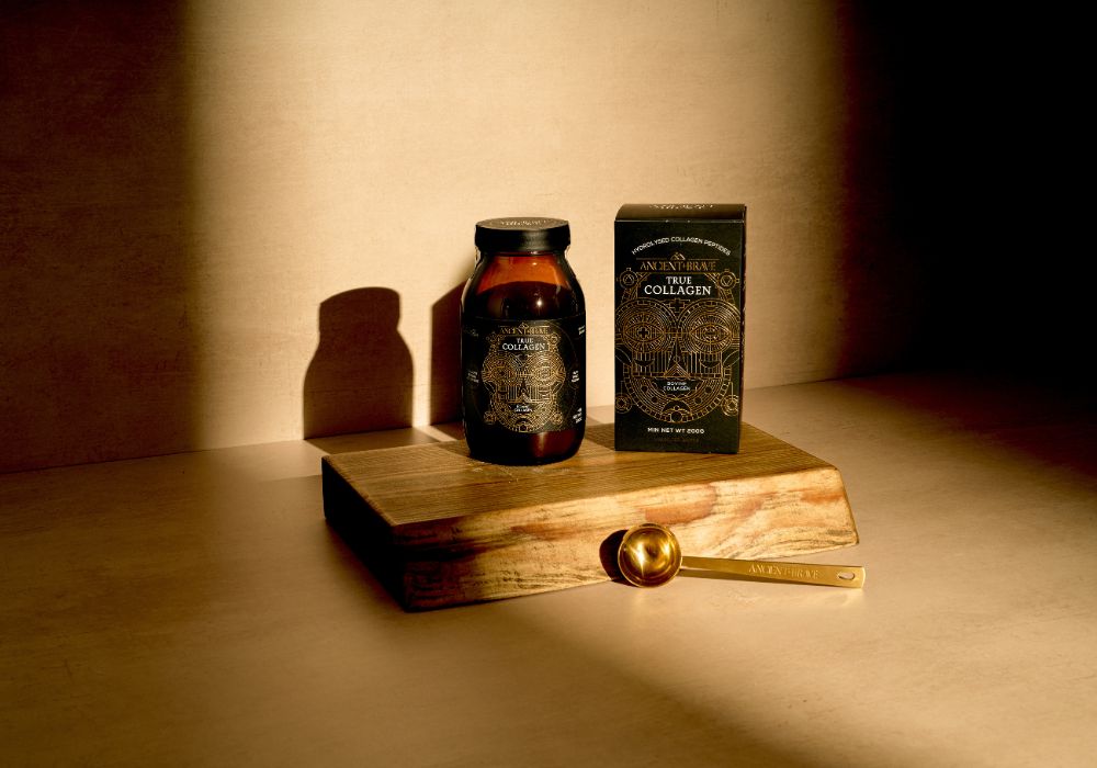Ancient and Brave supplement 