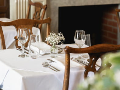 New Year's Eve Spa Experience