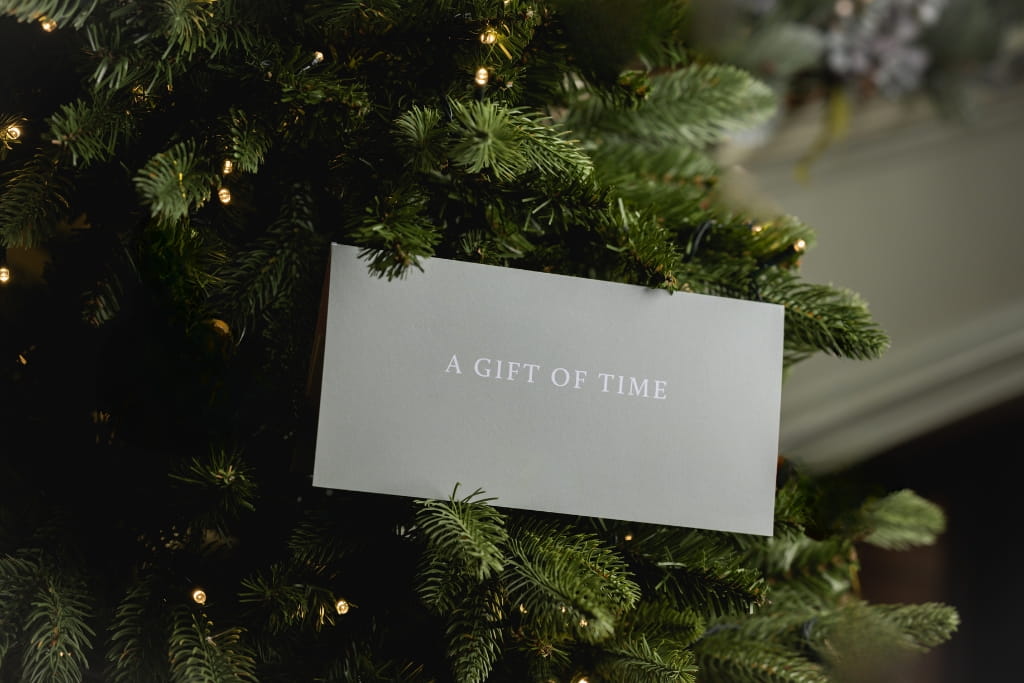 Ragdale Hall Spa Gift Voucher