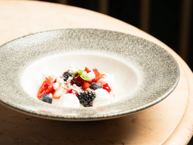 How to: Classic Eton Mess
