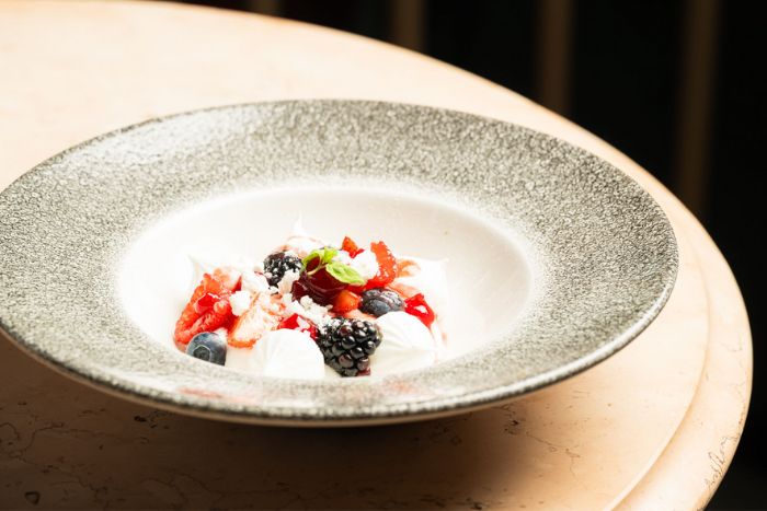 How to: Classic Eton Mess