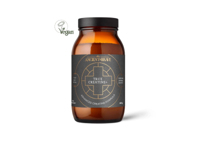 Ancient + Brave True Creatine Plus Powder 180g