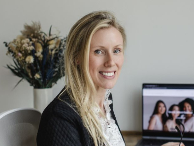 By British Menopause Society Specialist, Dr Katie Cowie, Founder of The Women’s Health GP and host of the About A Woman podcast