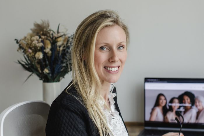 By British Menopause Society Specialist, Dr Katie Cowie, Founder of The Women’s Health GP and host of the About A Woman podcast
