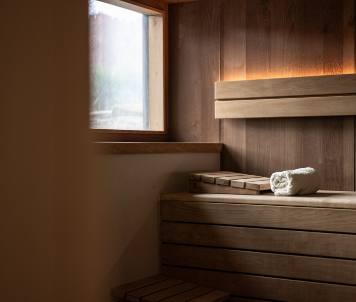 Spa Breaks