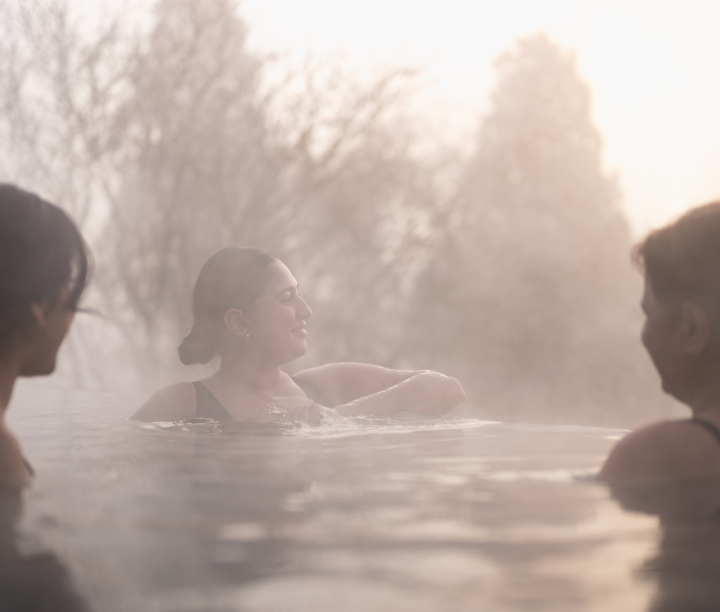 Spa Days