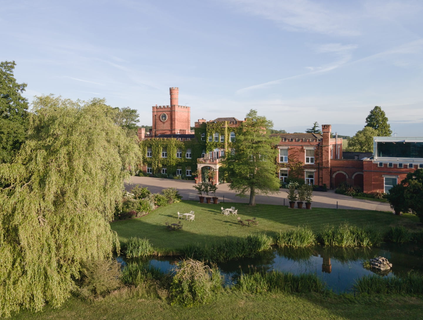 Pre-Arrival Information