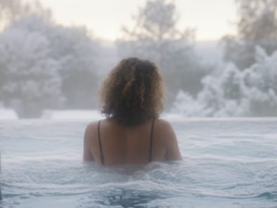 Winter Retreat Break