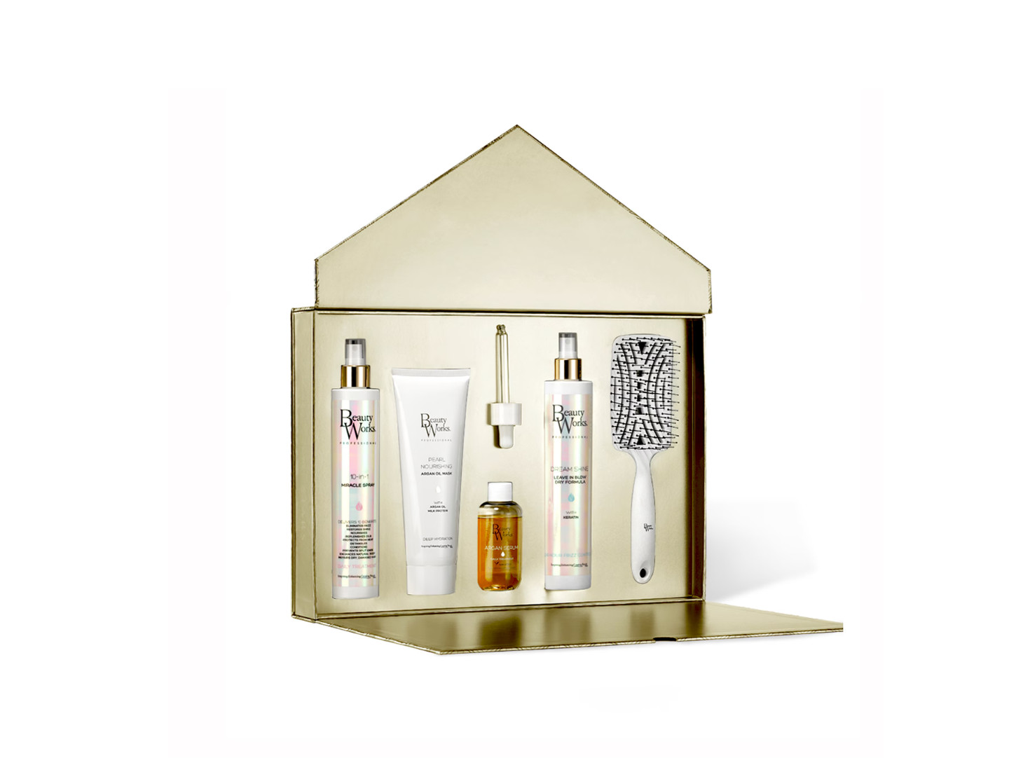 Beauty Works Shining Stars Gift Set
