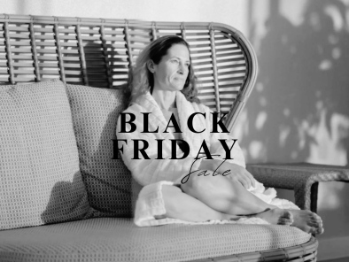 Black Friday Spa Voucher Offer