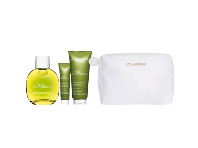 Clarins Eau Extraordinaire Essentials Gift Set