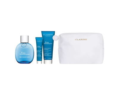 Eau Ressourçant Collection Fragrance Gift Set