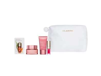 Clarins Multi Active Collection Christmas Gift Set