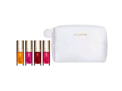 Clarins Radiant Lips Gift Collection