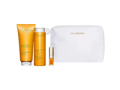 Clarins Tonic Ritual Collection Gift Set