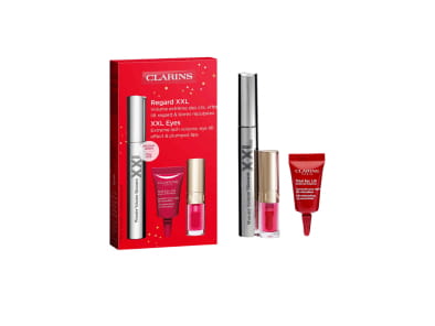 Clarins Wonder Volume Mascara XXL Collection