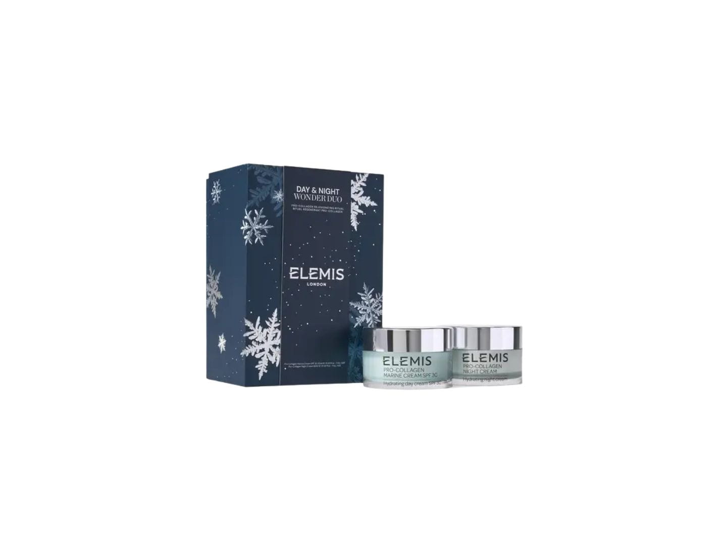 Elemis Day & Night Wonder Duo
