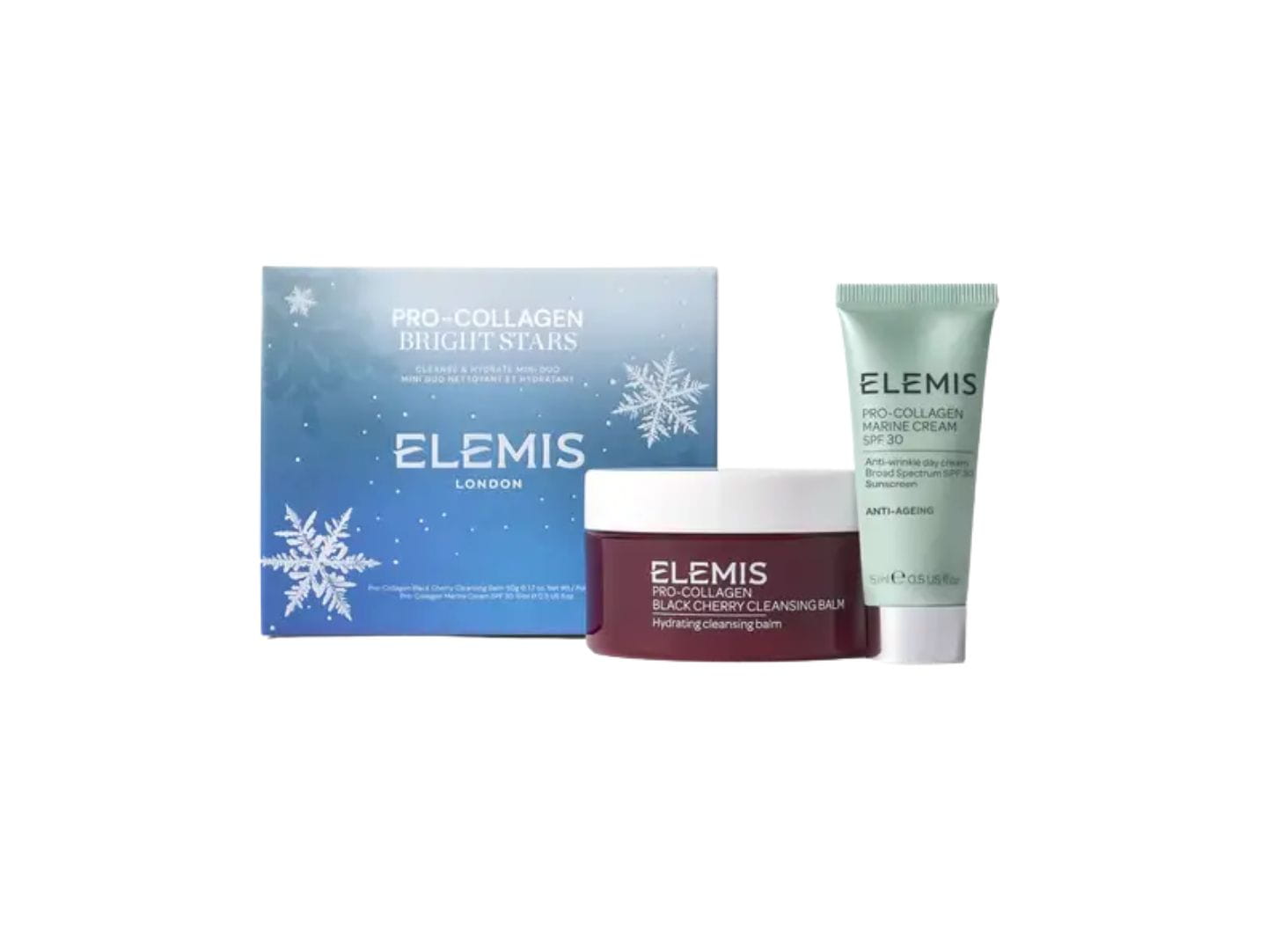 Elemis Pro Collagen Bright Stars Collection