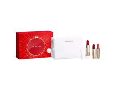 Clarins Joli-Rouge Collection Make-Up Gift Set