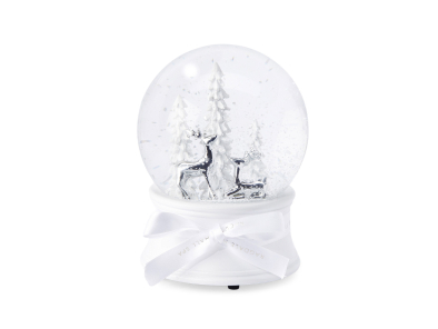 Ragdale Hall Snow Globe