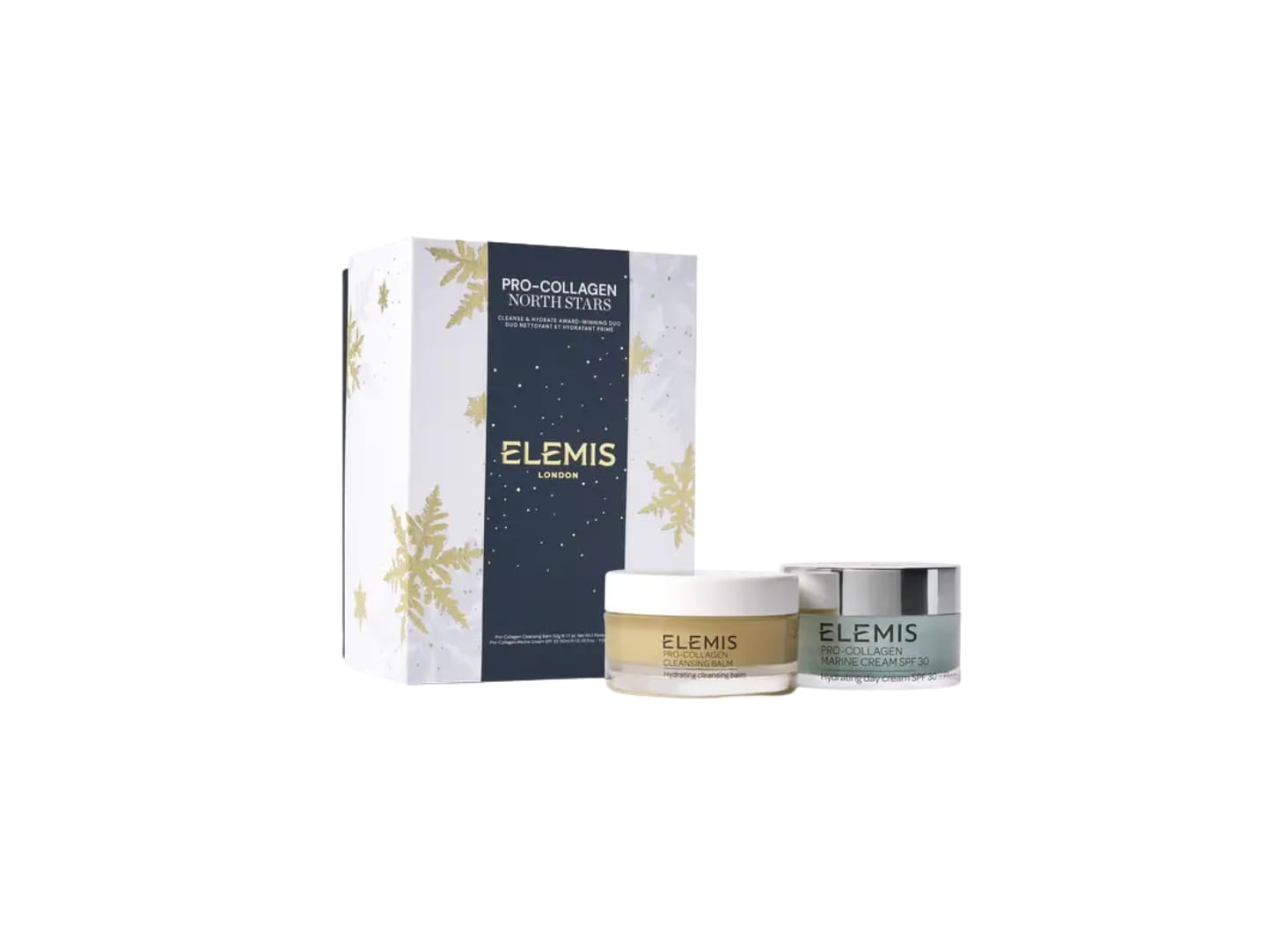 Elemis Pro Collagen North Stars Skincare Gift Set