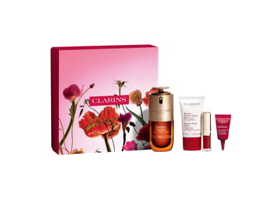Clarins doyble serum