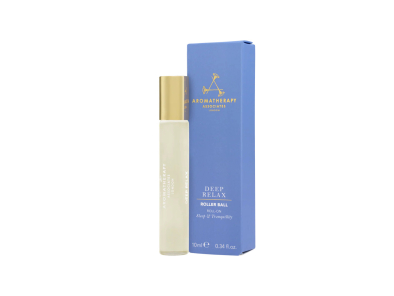Aromatherapy Associates Deep Relax roller ball