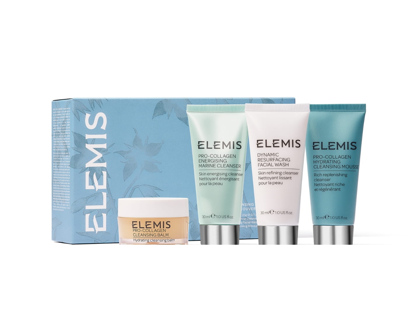 Elemis Double Cleanse Starter Collection