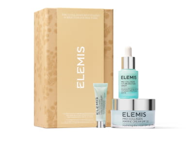 Elemis Pro Collagen Revitalise & Rejuvenate Routine