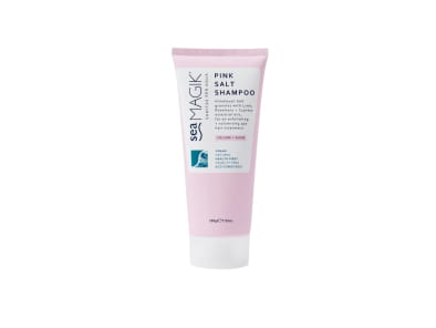 Sea Magik Pink Salt Shampoo 200g